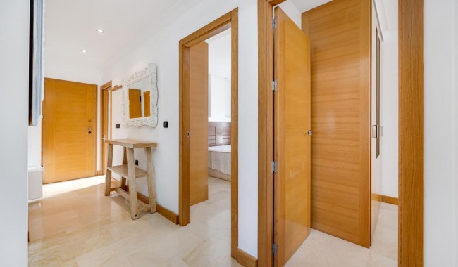 Sprzedaż - Apartament - Guardamar