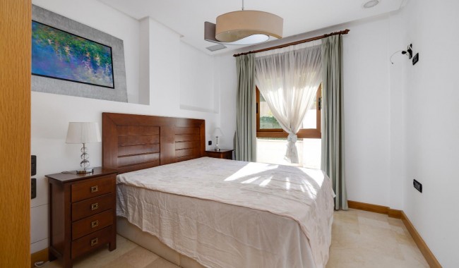 Sprzedaż - Apartament - Guardamar