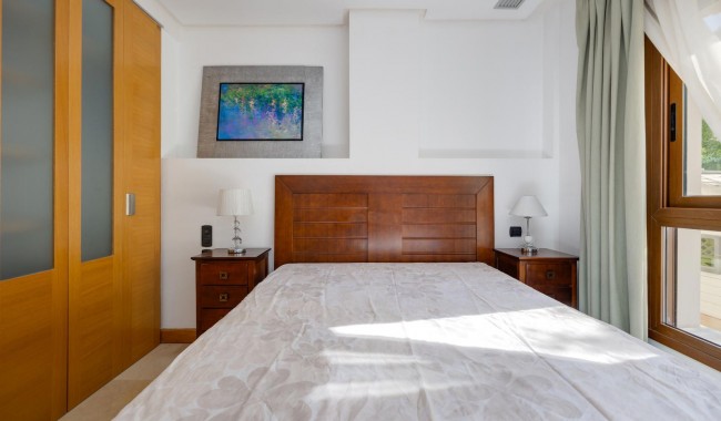 Sprzedaż - Apartament - Guardamar
