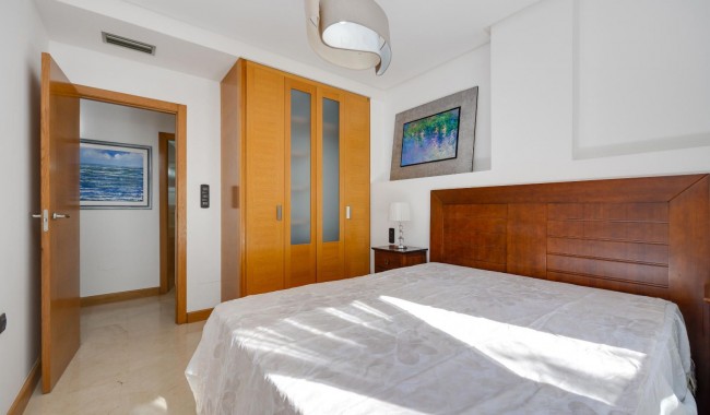 Sprzedaż - Apartament - Guardamar