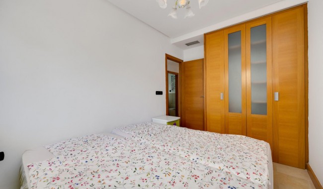 Sprzedaż - Apartament - Guardamar