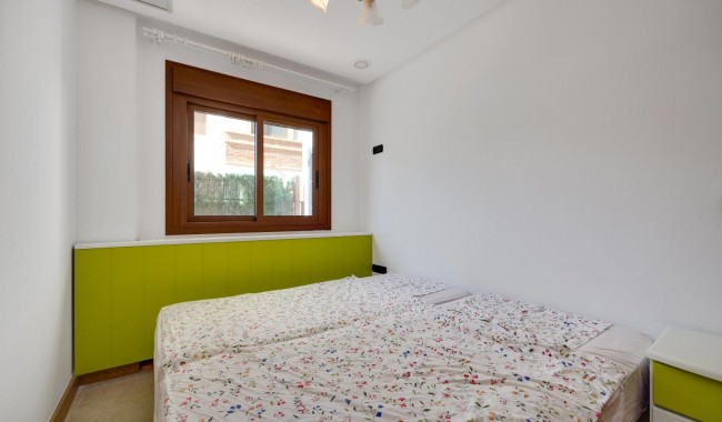 Sprzedaż - Apartament - Guardamar