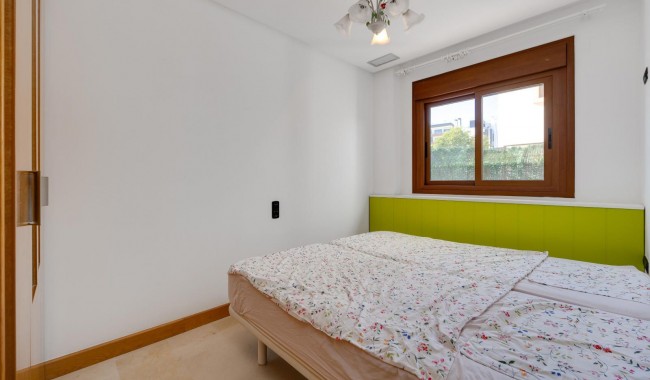 Sprzedaż - Apartament - Guardamar