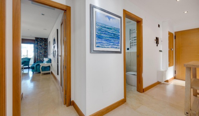 Sprzedaż - Apartament - Guardamar