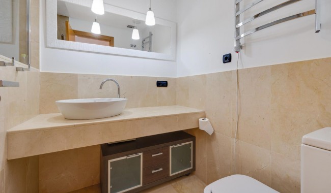Sprzedaż - Apartament - Guardamar