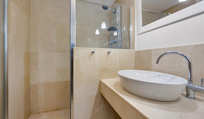 Sprzedaż - Apartament - Guardamar