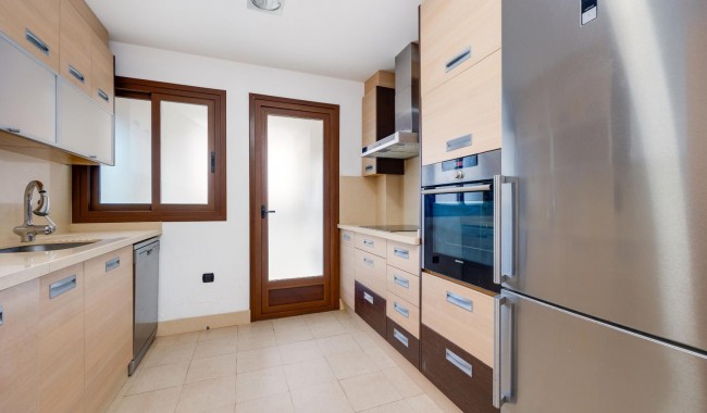 Sprzedaż - Apartament - Guardamar