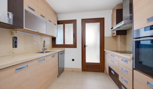 Sprzedaż - Apartament - Guardamar