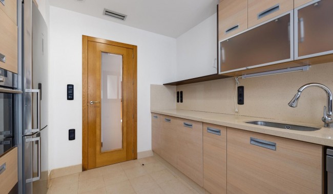 Sprzedaż - Apartament - Guardamar