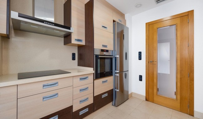Sprzedaż - Apartament - Guardamar
