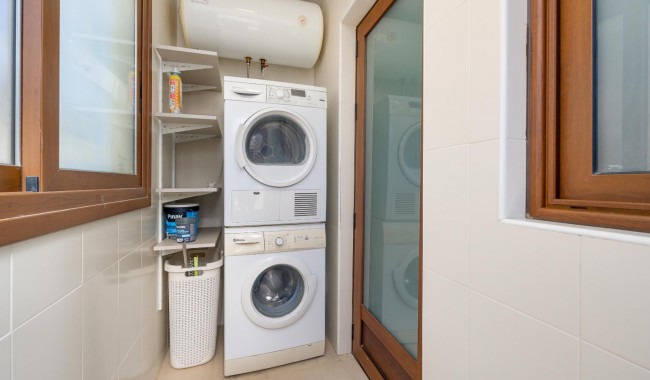 Sprzedaż - Apartament - Guardamar