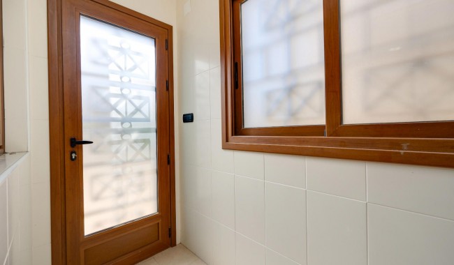 Sprzedaż - Apartament - Guardamar