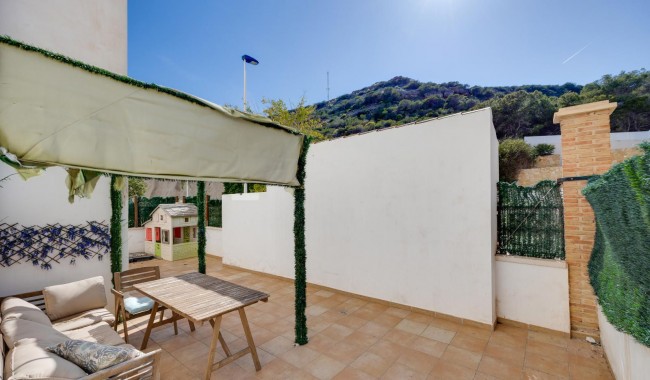 Sprzedaż - Apartament - Guardamar