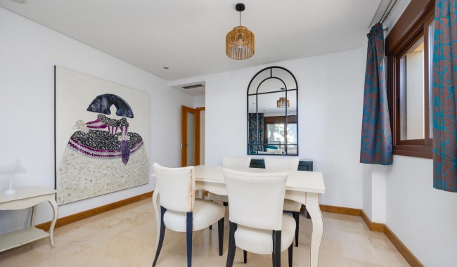 Sprzedaż - Apartament - Guardamar