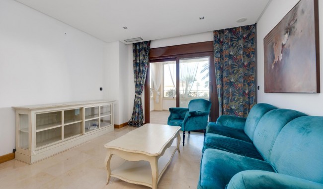 Sprzedaż - Apartament - Guardamar