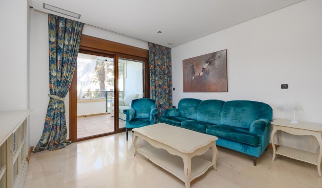 Sprzedaż - Apartament - Guardamar