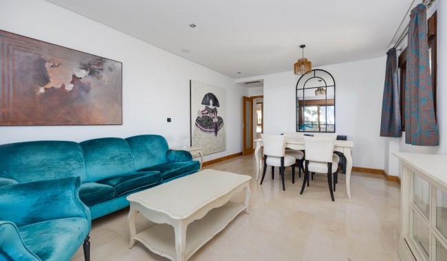 Sprzedaż - Apartament - Guardamar