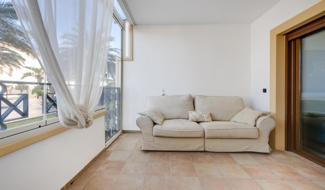 Sprzedaż - Apartament - Guardamar