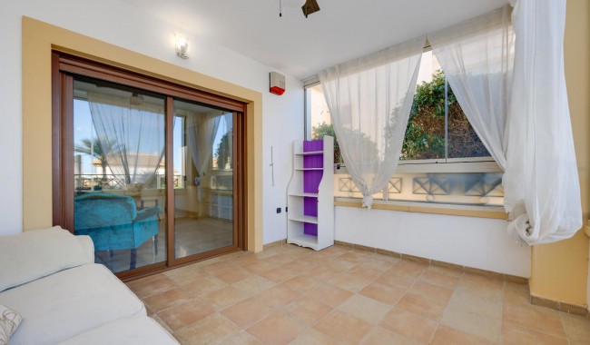Sprzedaż - Apartament - Guardamar