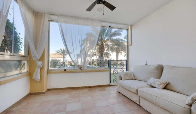 Sprzedaż - Apartament - Guardamar
