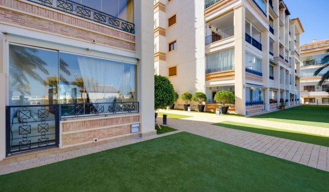 Sprzedaż - Apartament - Guardamar