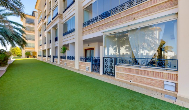 Sprzedaż - Apartament - Guardamar