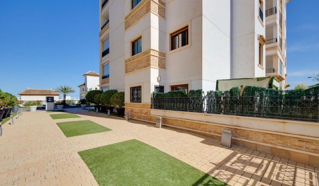 Sprzedaż - Apartament - Guardamar