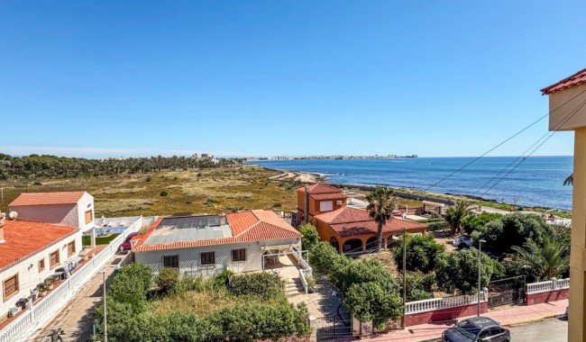 Sprzedaż - Apartament - Orihuela costa - Punta Prima