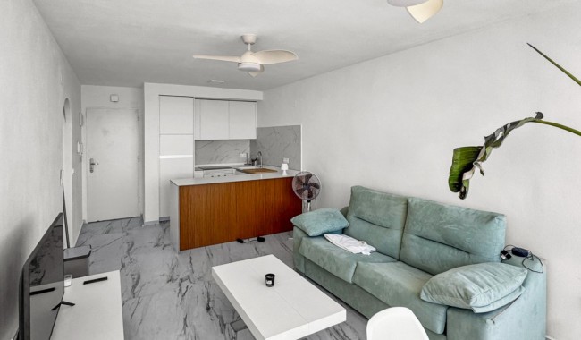 Sprzedaż - Apartament - Orihuela costa - Punta Prima