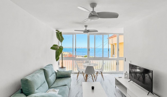 Sprzedaż - Apartament - Orihuela costa - Punta Prima