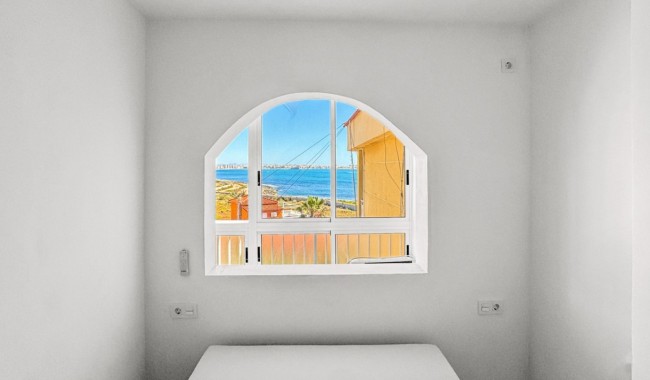 Sprzedaż - Apartament - Orihuela costa - Punta Prima