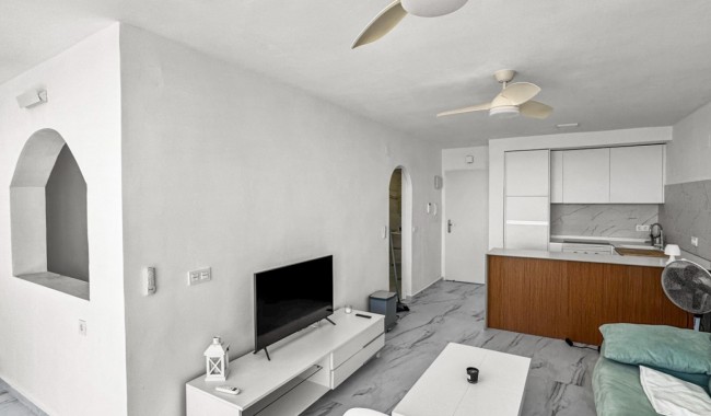 Sprzedaż - Apartament - Orihuela costa - Punta Prima