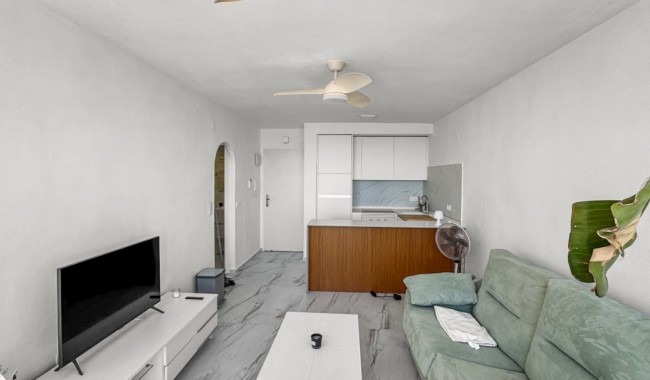 Sprzedaż - Apartament - Orihuela costa - Punta Prima