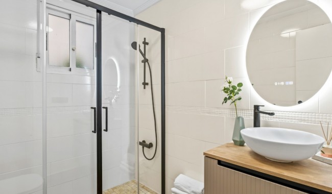 Sprzedaż - Apartament - Orihuela costa - La Florida
