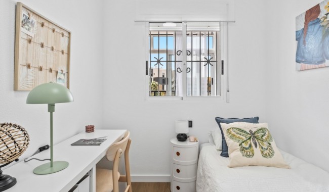 Sprzedaż - Apartament - Orihuela costa - La Florida