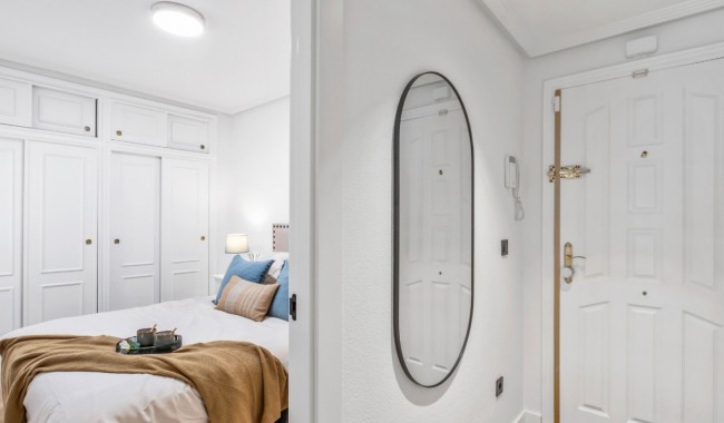 Sprzedaż - Apartament - Orihuela costa - La Florida