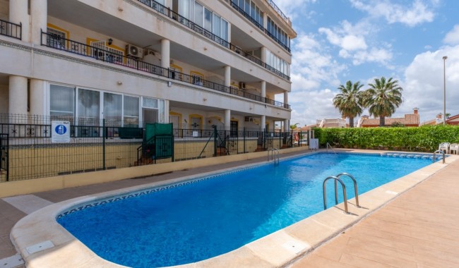 Sprzedaż - Apartament - Orihuela costa - La Florida