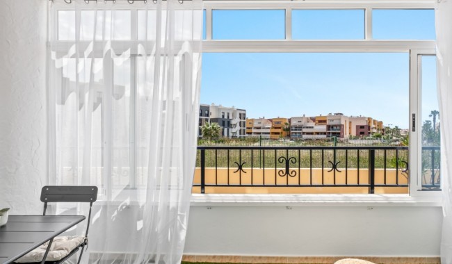 Sprzedaż - Apartament - Orihuela costa - La Florida