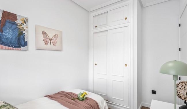 Sprzedaż - Apartament - Orihuela costa - La Florida