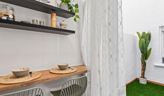 Sprzedaż - Apartament - Orihuela costa - La Florida