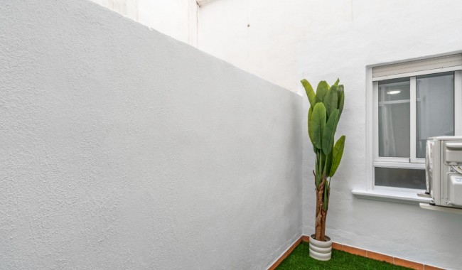 Sprzedaż - Apartament - Orihuela costa - La Florida