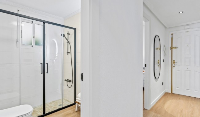 Sprzedaż - Apartament - Orihuela costa - La Florida
