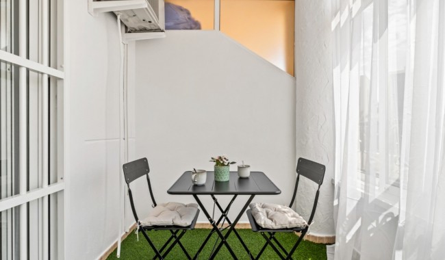 Sprzedaż - Apartament - Orihuela costa - La Florida