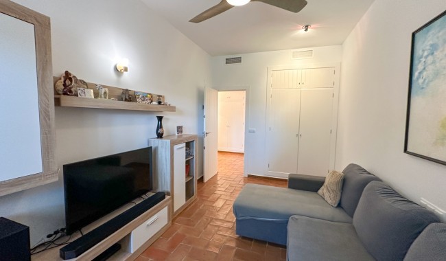 Segunda mano - Villa - Orihuela Costa - Dehesa de Campoamor