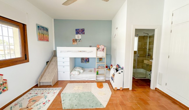Segunda mano - Villa - Orihuela Costa - Dehesa de Campoamor