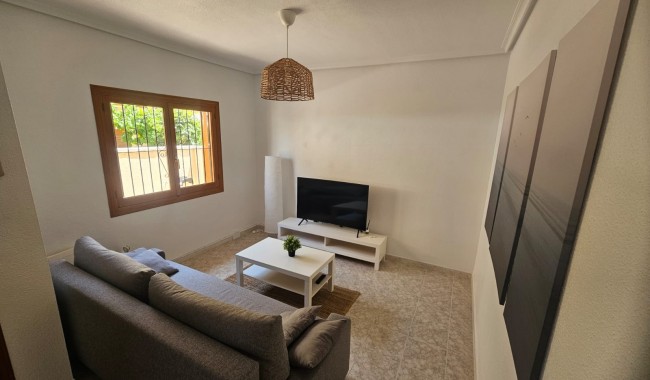 Sprzedaż - Apartament - Orihuela costa - Playa Flamenca
