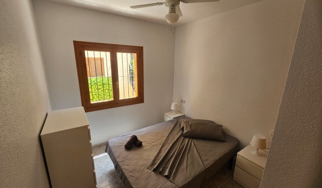 Sprzedaż - Apartament - Orihuela costa - Playa Flamenca