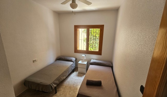 Sprzedaż - Apartament - Orihuela costa - Playa Flamenca