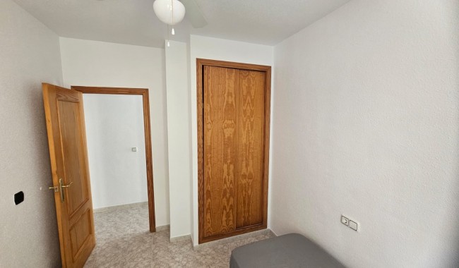Sprzedaż - Apartament - Orihuela costa - Playa Flamenca