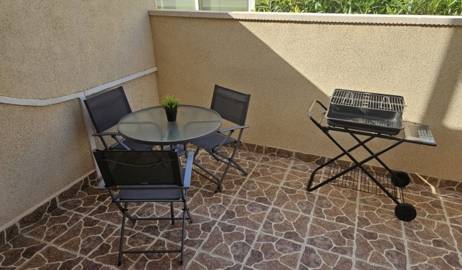 Sprzedaż - Apartament - Orihuela costa - Playa Flamenca